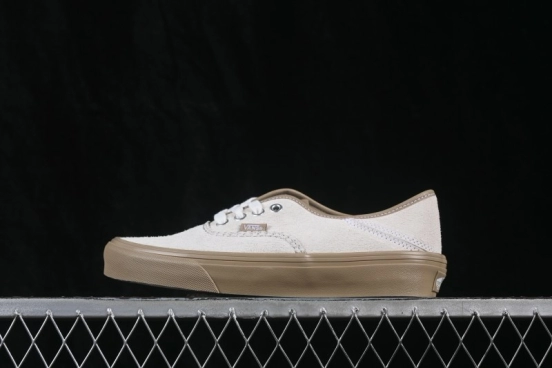 Vans Authentic Kickdown 2.0 Low-Top Casual Skateboarding Shoes - VN000EETCCZ