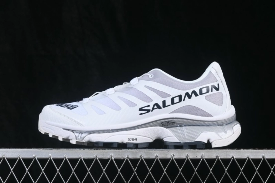 Salomon XT-4 OG Trail Running Shoes with Advanced Outdoor Technology - 471330-26