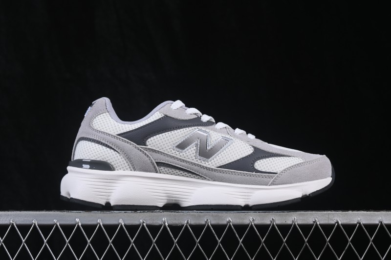 New Balance 603 Retro Casual Running Shoes with Breathable Mesh Upper - M6032OD