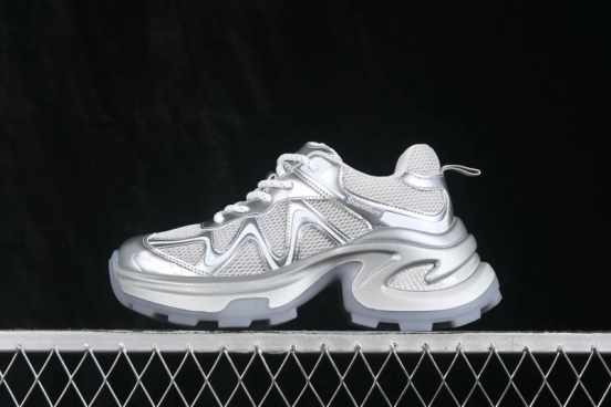 GG-CC Fashion Casual Lifestyle Shoes for Trendsetters - G24U2117B