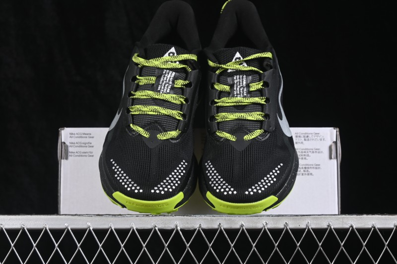 Nike ACG Pegasus Trail Breathable Mesh Cushioned Running Shoes - HV8116-701