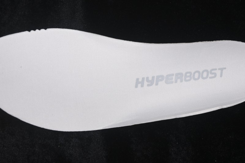 Adidas HyperBoost Edge Running Shoes with Breathable Cushioning - KI1939