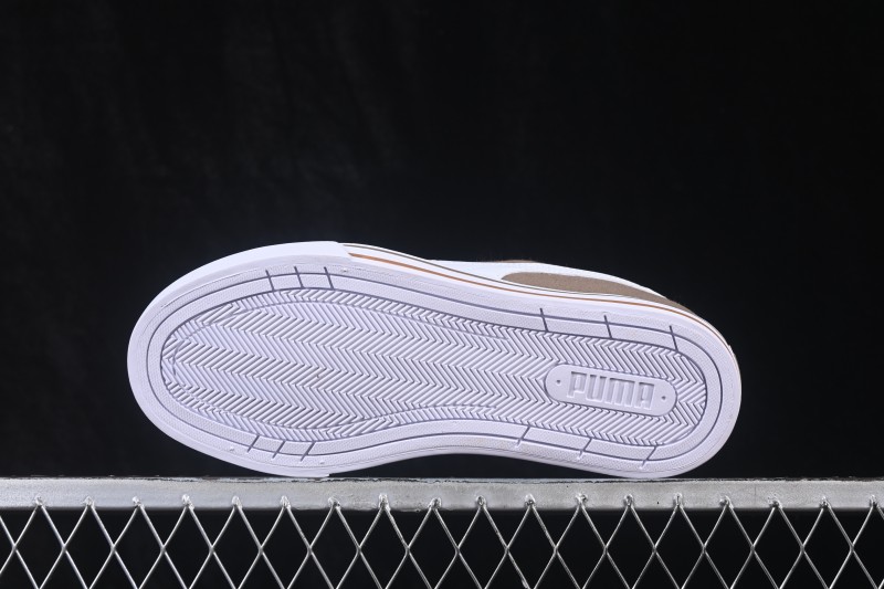 Puma Court Classic Vulc FS Low-Top Casual Sneakers - 396353-22