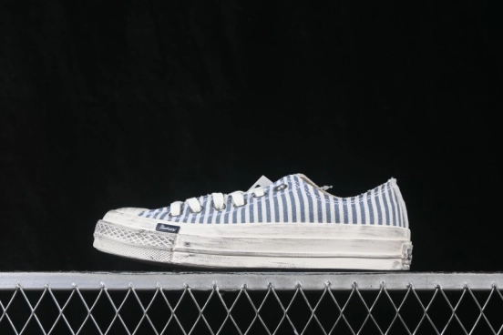 Madhappy x Converse Chuck 70 OX Comfortable Fit Casual Canvas Shoes - A20368C
