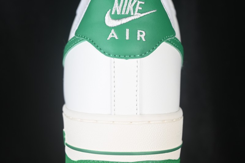 Nike Air Force 1 '07 Low Casual Sneakers with Full-Length Air Cushion - IX5019-131