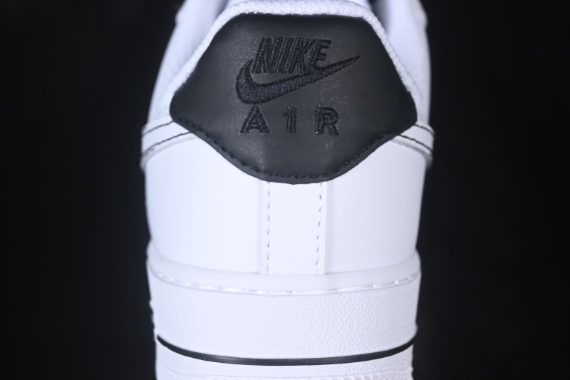 Nike Air Force 1 '07 Low Casual Sneakers - CW2288-111