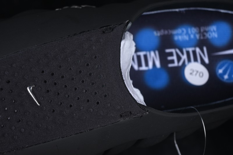 Nike Mind 001 Neuroscience Footbed Massage Slides - HY5028-200