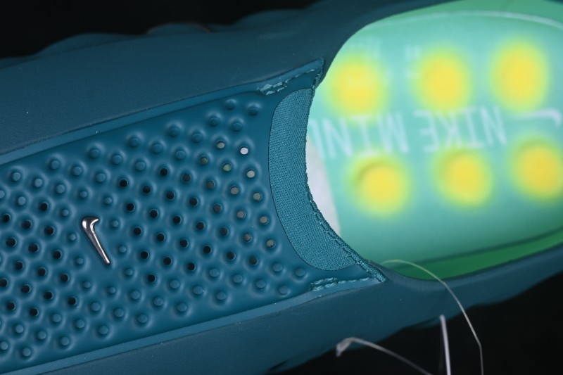 Nike Mind 001 Neuroscience Footbed Massage Slippers - HQ4307-301