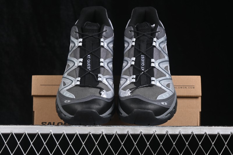 Salomon XT-Quest Advanced Chassis Outdoor Trail Running Shoes - 491716-29
