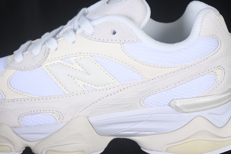 New Balance 9060 Retro Casual Running Shoes - U90606LQ