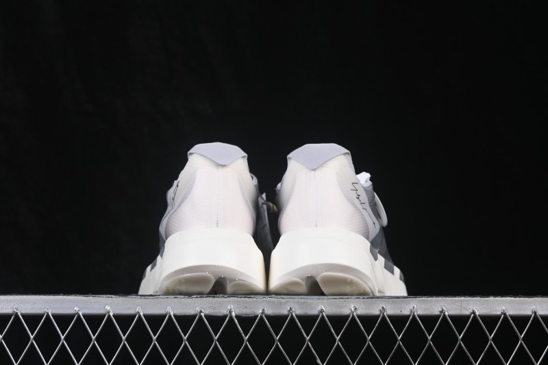 Adidas Adizero Adios 4 M Breathable Lightweight Low-Top Running Shoes - KZ9045