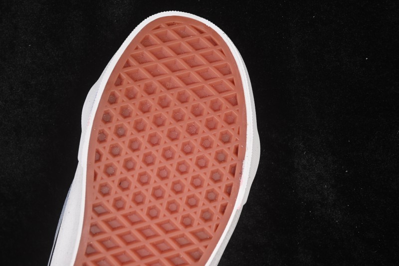 Vans Sk8-Low Reissue Retro Casual Low-Top Skate Shoes - VN0A4UWI5V8