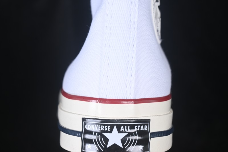 Converse Chuck 70s High Top Canvas Sneakers - A24227C