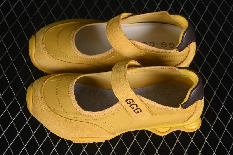 GG-CC Star Style Lace-Up Casual Lifestyle Shoes G26U9211M