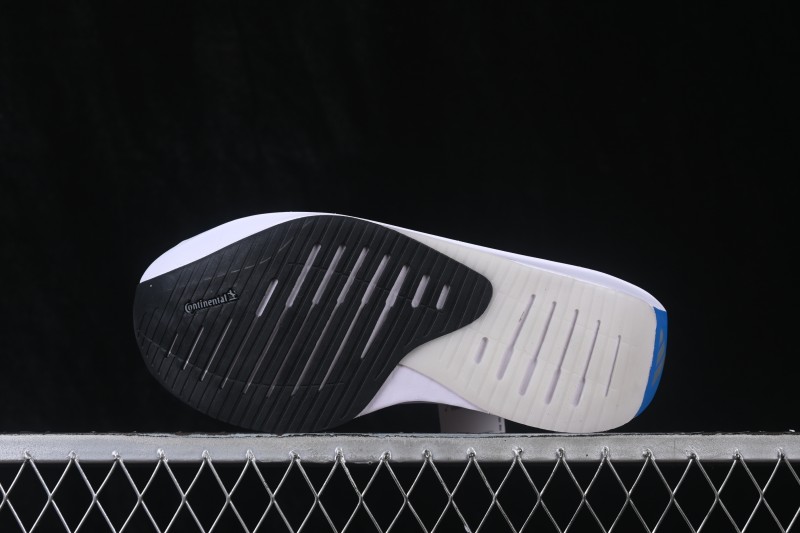 Adidas Adizero Evo 2 SL HS4282 Ultra-Light Breathable Cushioned Running Shoes - HS4282