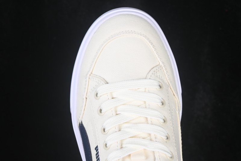 Puma Court Classic Vulc FS Low-Top Lifestyle Sneakers - 396353-01