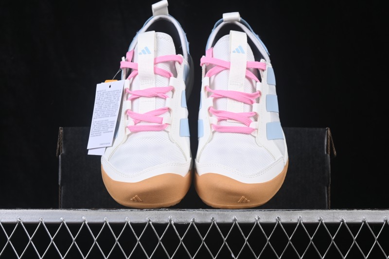 Adidas Terrex Daroga 25 Breathable Cushioned Casual Lifestyle Shoes - KH6688