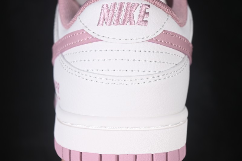 Nike SB Dunk Low Low-Top Casual Skate Shoes - WP0418-178
