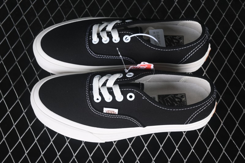 Vans Authentic VR3 Low-Top Casual Skate Shoes - VN0005UD1KP