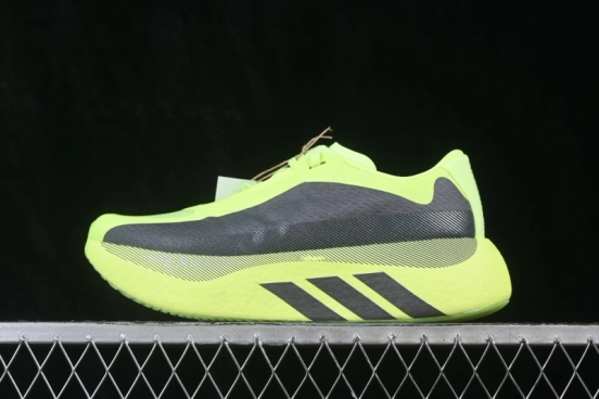 Adidas HyperBoost Edge M Running Shoes with Breathable Popcorn Cushion - KI4413