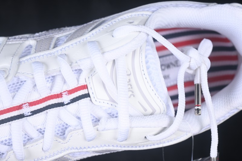 Thom Browne x Asics Gel-Kayano 14 Running Shoes with FF BLAST PLUS Cushioning - 1203B291-100
