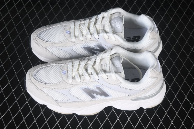 New Balance 603 Retro Breathable Casual Running Shoes - M6034AT