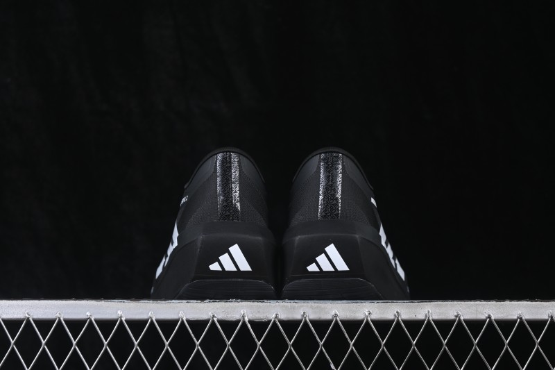 Adidas Adizero Evo 2 SL Lightweight Breathable Cushioned Running Shoes - JD7128