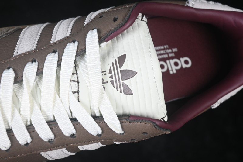 Adidas Samba LT JQ6620 Originals Casual Skate Shoes