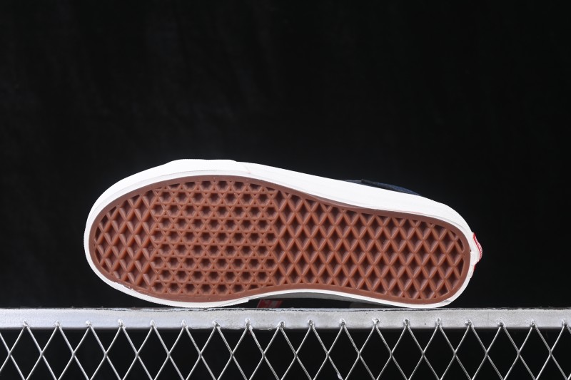 Vans Skate Sk8-Low Retro Casual Low-Top Skate Shoes - VN0A5EE4Y301
