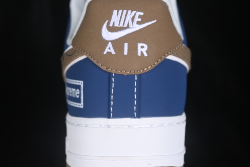 Nike Air Force 1 '07 Low Low-Top Casual Sneakers - LD1999-030
