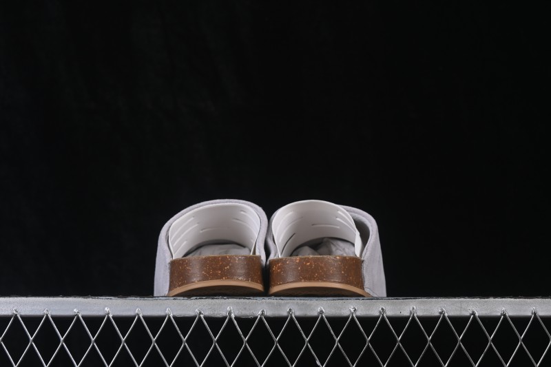 Adidas Adimule Superstar LC0422 Shell Toe Casual Half Slippers - LC0422