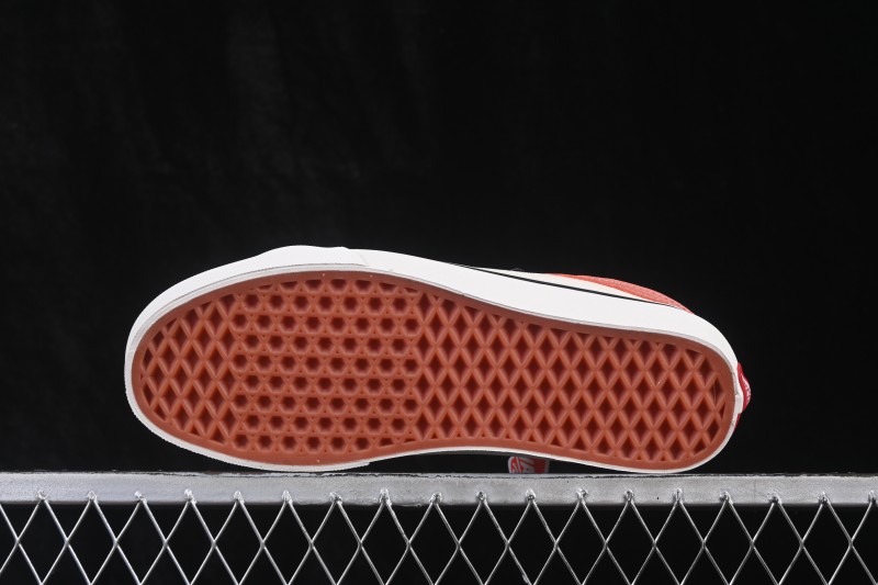 Vans Sk8-Low Reissue S Retro Casual Low-Top Skate Shoes - VN0A4UWI4WU