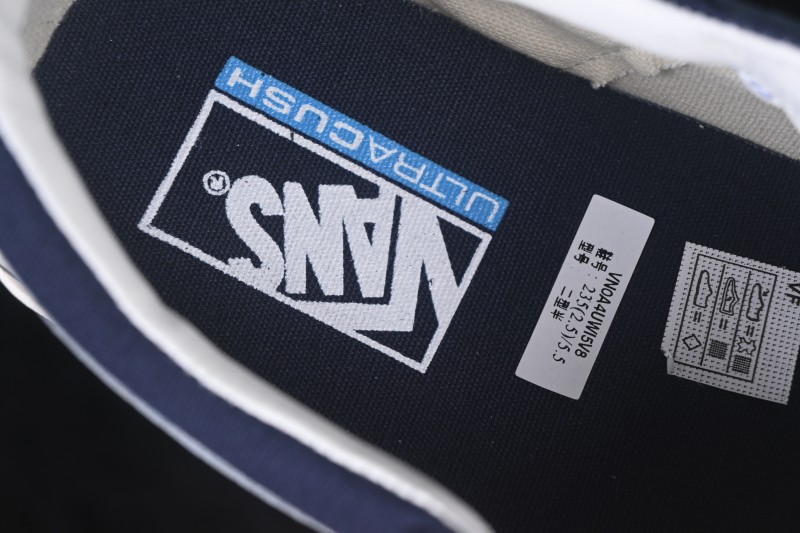 Vans Sk8-Low Reissue Retro Casual Low-Top Skate Shoes - VN0A4UWI5V8