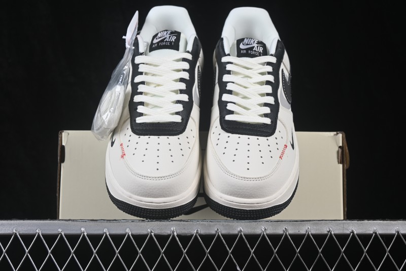 Nike Air Force 1 '07 Low Casual Sneakers - DD1982-375