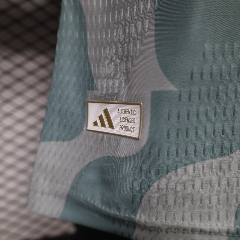 Player Version 26/27 Al-Ahli Saudi  FC Third Jersey