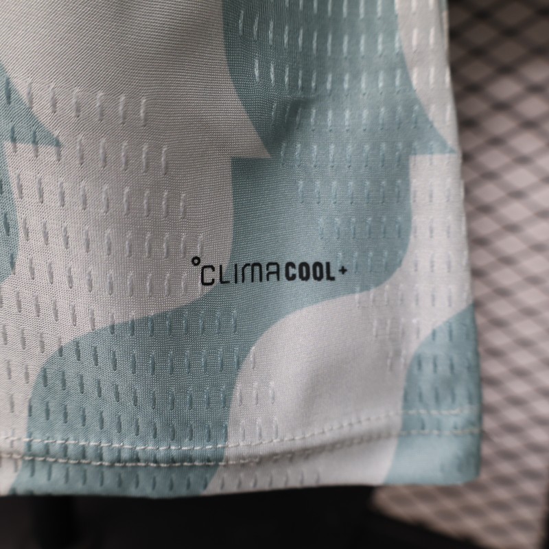 Player Version 26/27 Al-Ahli Saudi  FC Third Jersey