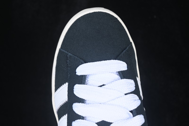 Adidas Originals Campus 00s College Series Bread Style Retro Casual Sneakers - HQ8708