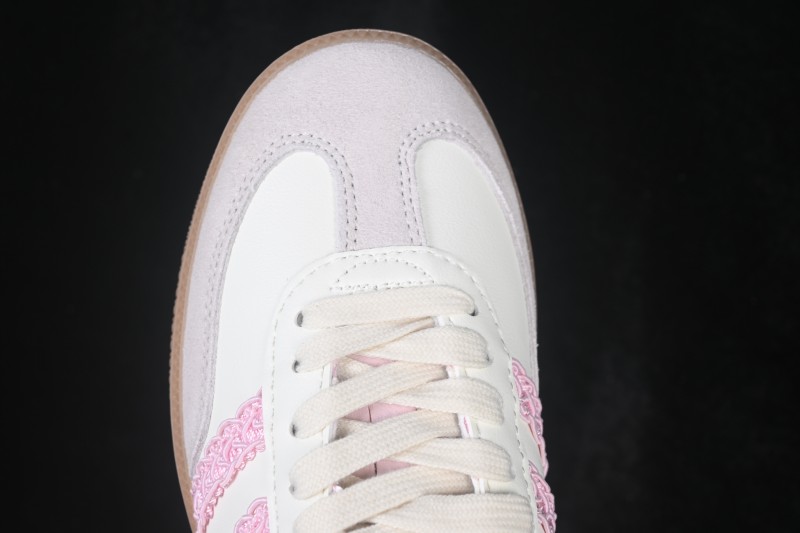Adidas Samba Jane Lazy Mary Jane Lifestyle Shoes - HP5052