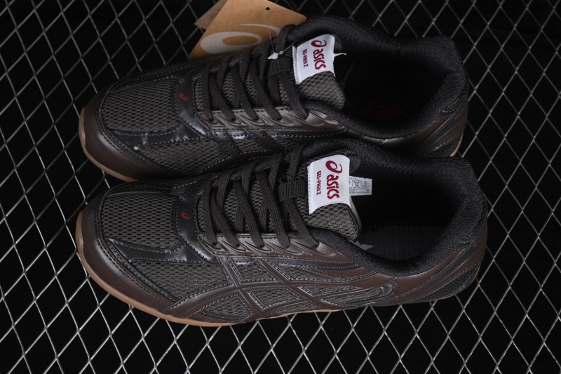 Asics Gel-Phai Z Comfortable Breathable Casual Training Shoes - 1203B126-200