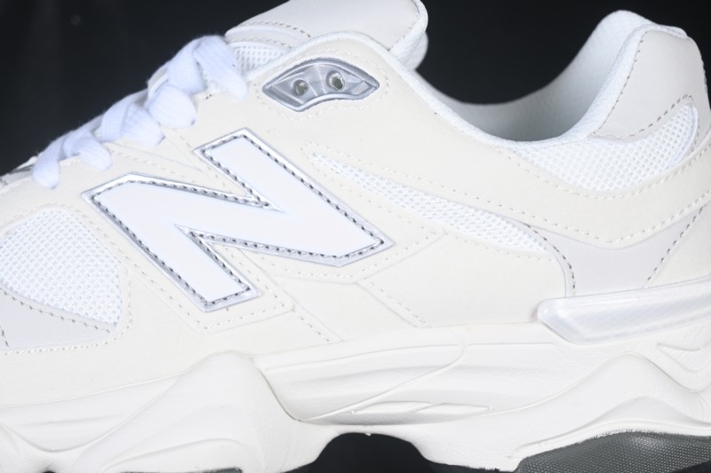 New Balance NB9060 Retro Casual Running Shoes U9060LL