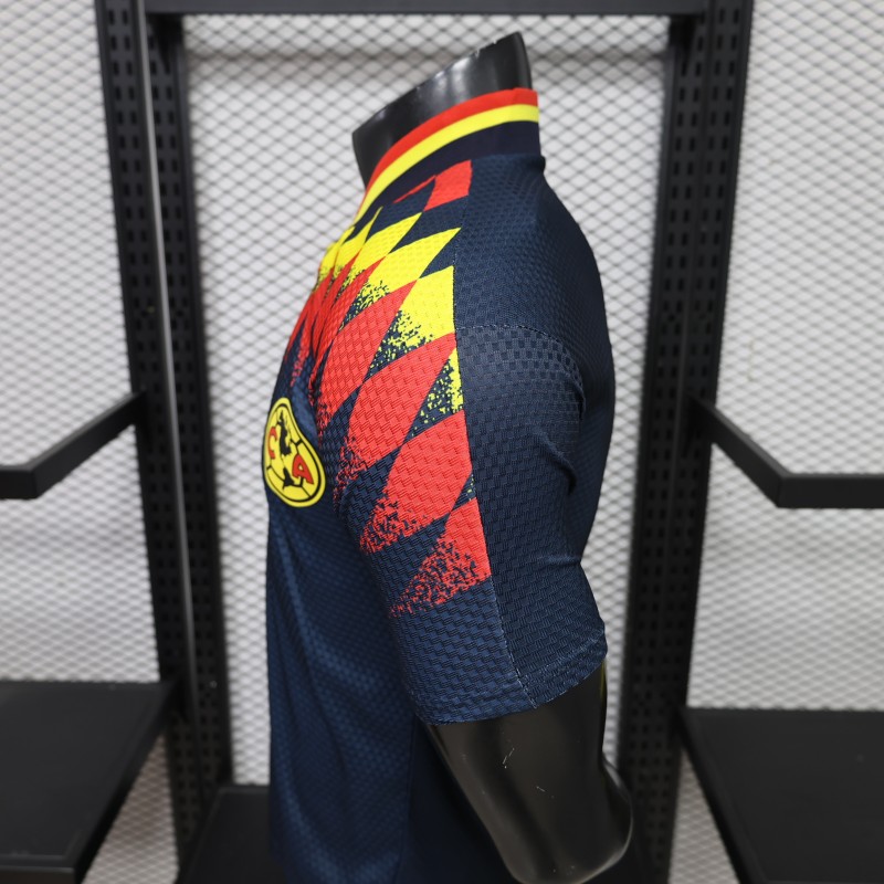Player Version 26/27 Club América Retro Jersey