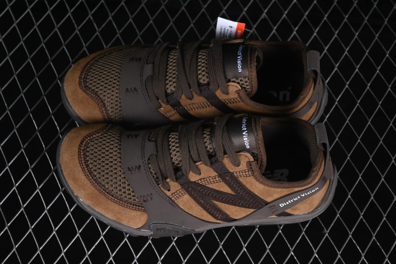 New Balance MT10 Barefoot Minimalist Lifestyle Shoes - MT10ODN