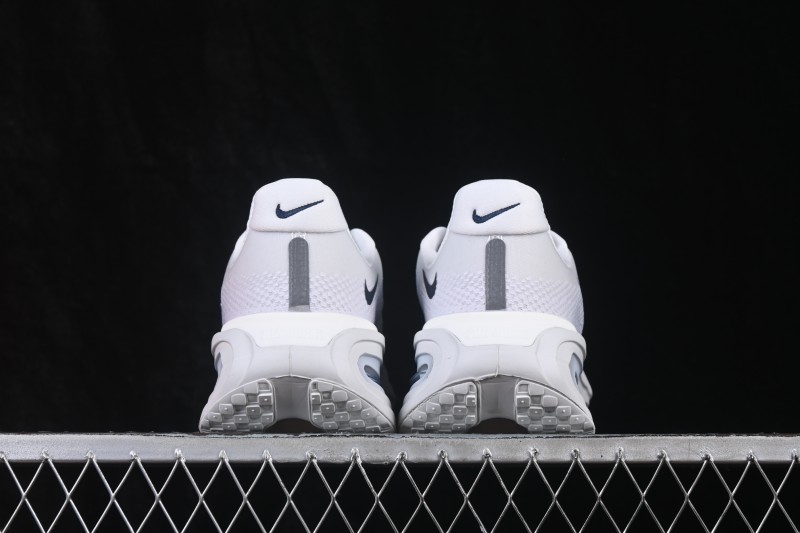 Nike Air Zoom Vomero Premium Mesh厚底 Cushion Running Shoes - HQ2050-104