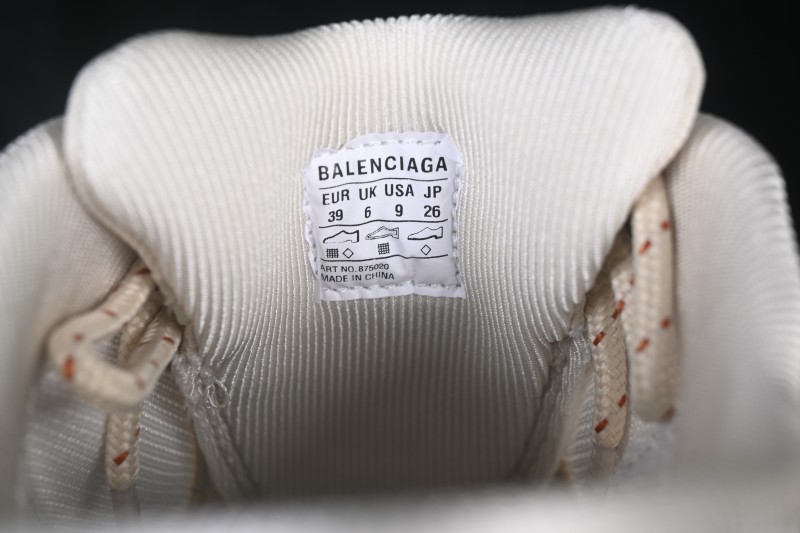 Balenciaga Triple S 2 Trendy Running Shoes - WTSMO9900
