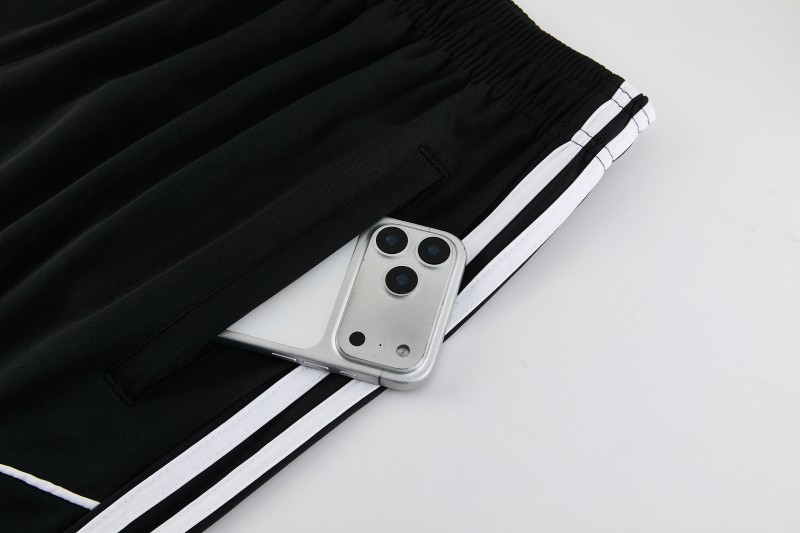 26/27 Adidas AD15 Pink Short Sleeve+Soccer Shorts