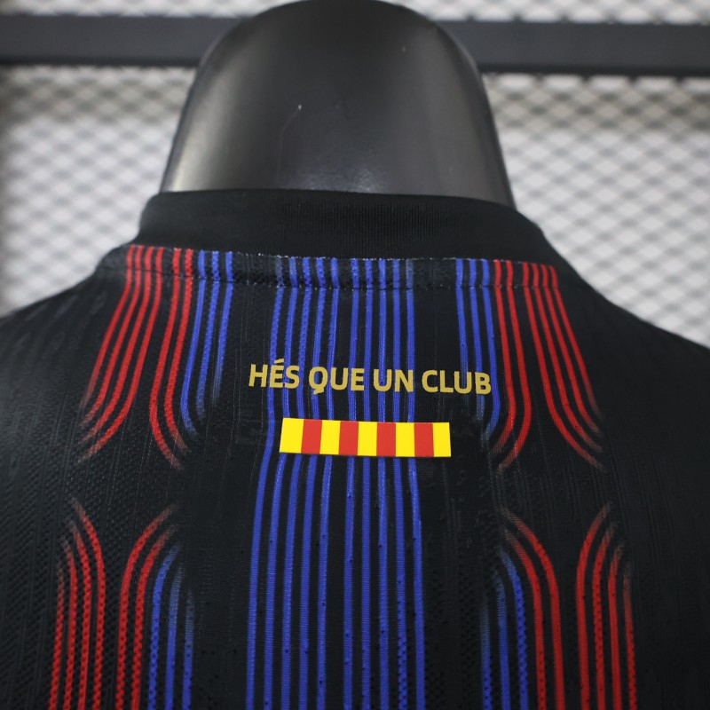 Player Version 26/27 FC Barcelona Special Edition Jersey