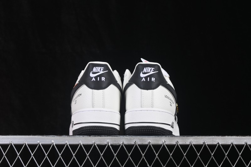 Nike Air Force 1 '07 Low Casual Skateboarding Shoes - WY0655-123