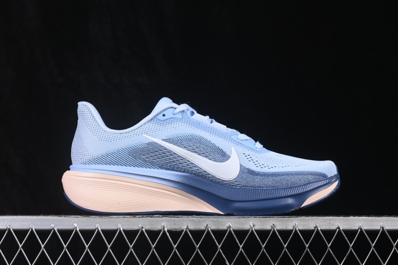 Nike Air Zoom Pegasus 42 Breathable Lightweight Durable Running Shoes - IB1881-400