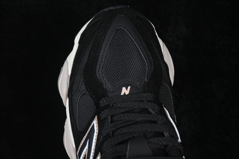 New Balance NB9060 Retro Casual Running Shoes - U9060UBY