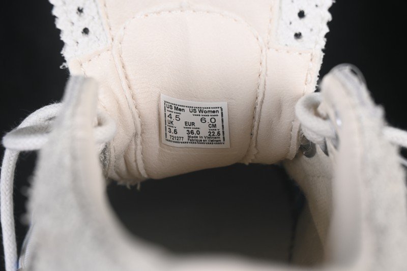 Vans Sk8-Mid Mid-Top Casual Skate Shoes - VN000S67CDA